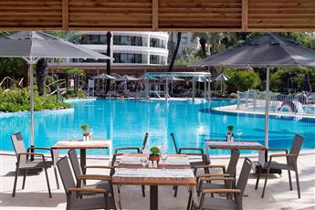 TUI Blue Grand Azur 5* TUI Blue Grand Azur 5*