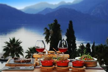 TUI Blue Grand Azur 5* TUI Blue Grand Azur 5*