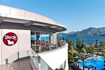 TUI Blue Grand Azur 5* TUI Blue Grand Azur 5*