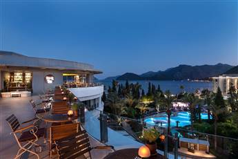 TUI Blue Grand Azur 5* TUI Blue Grand Azur 5*