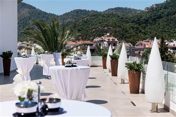 TUI Blue Grand Azur 5* TUI Blue Grand Azur 5*