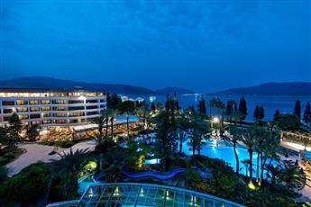 TUI Blue Grand Azur 5* TUI Blue Grand Azur 5*