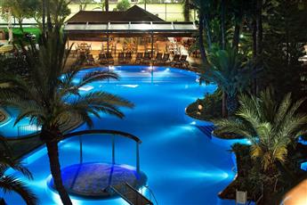 TUI Blue Grand Azur 5* TUI Blue Grand Azur 5*