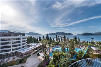 TUI Blue Grand Azur 5* TUI Blue Grand Azur 5*