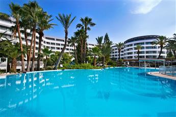 TUI Blue Grand Azur 5* TUI Blue Grand Azur 5*