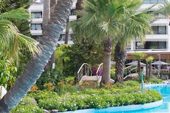 TUI Blue Grand Azur 5* TUI Blue Grand Azur 5*