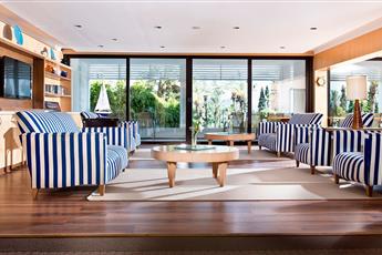 TUI Blue Grand Azur 5* TUI Blue Grand Azur 5*