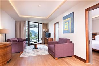 TUI Blue Grand Azur 5* TUI Blue Grand Azur 5*