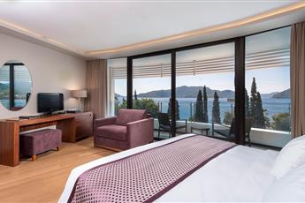TUI Blue Grand Azur 5* TUI Blue Grand Azur 5*