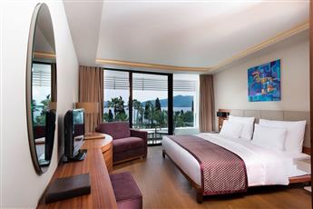 TUI Blue Grand Azur 5* TUI Blue Grand Azur 5*