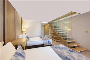 Tui Blue Maviss