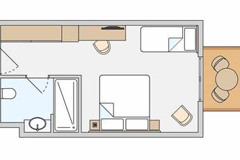 TUI Blue Palm Garden 4*