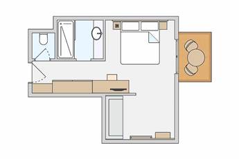 TUI Blue Palm Garden 4*