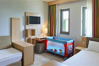 TUI Blue Palm Garden 4*
