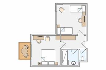 TUI Blue Palm Garden 4*