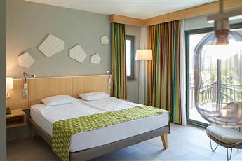 TUI Blue Palm Garden 4*