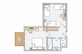 TUI Blue Palm Garden 4*