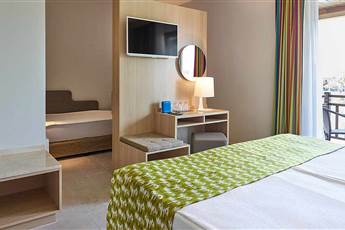 TUI Blue Palm Garden 4*