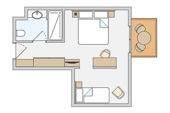 TUI Blue Palm Garden 4*