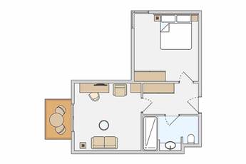 TUI Blue Palm Garden 4*