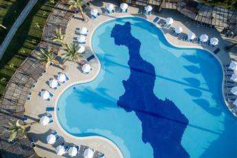 TUI Blue Palm Garden 4*