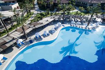 TUI Blue Palm Garden 4*