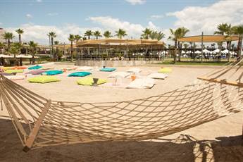 TUI Blue Palm Garden 4*