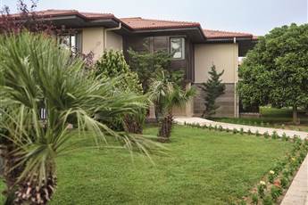 TUI Blue Palm Garden 4*