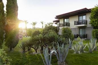 TUI Blue Palm Garden 4*