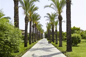 TUI Blue Palm Garden 4*