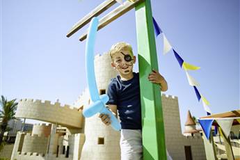 TUI Blue Palm Garden 4*