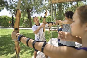 TUI Blue Palm Garden 4*