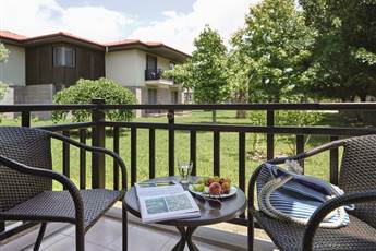 TUI Blue Palm Garden 4*