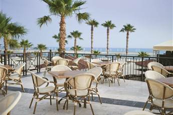 TUI Blue Palm Garden 4*