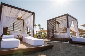 TUI Blue Palm Garden 4*