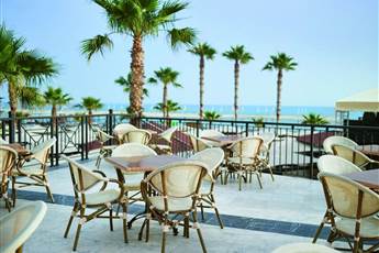 TUI Blue Palm Garden 4*