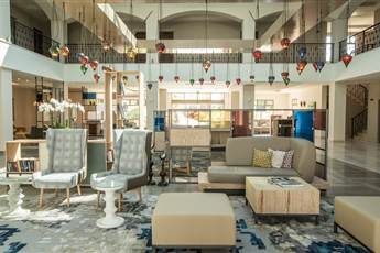 TUI Blue Palm Garden 4*