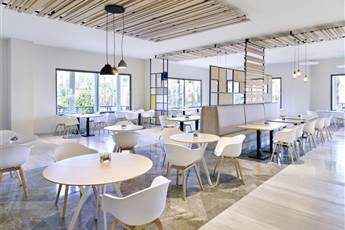 TUI Blue Palm Garden 4*