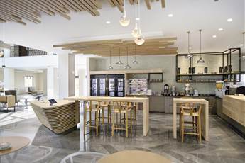 TUI Blue Palm Garden 4*