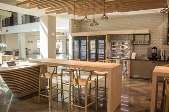 TUI Blue Palm Garden 4*