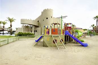 TUI Blue Palm Garden 4*