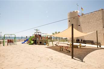 TUI Blue Palm Garden 4*