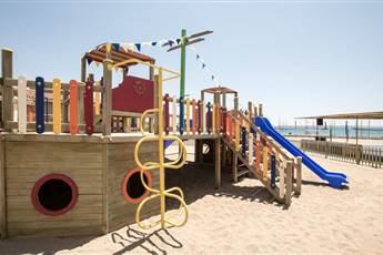 TUI Blue Palm Garden 4*