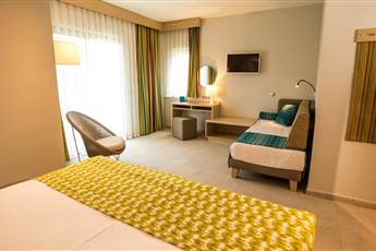 TUI Blue Palm Garden 4*