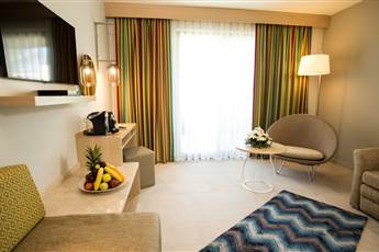 TUI Blue Palm Garden 4*