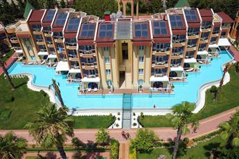TUI Blue Pascha Bay 4*
