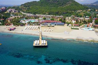 TUI Blue Pascha Bay 4*