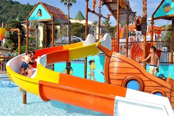 TUI Blue Pascha Bay 4*