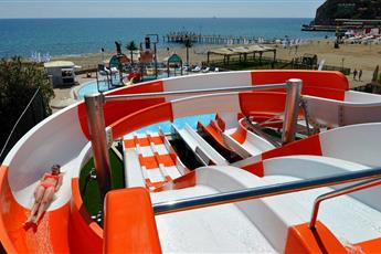 TUI Blue Pascha Bay 4*