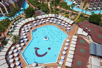 TUI Blue Pascha Bay 4*